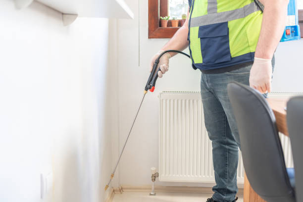 Best Residential Pest Control  in Sconsin Rapids, WI